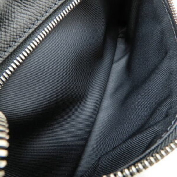 Louis Vuitton Ardoise Bum Taiga Bag - Picture 7 of 9